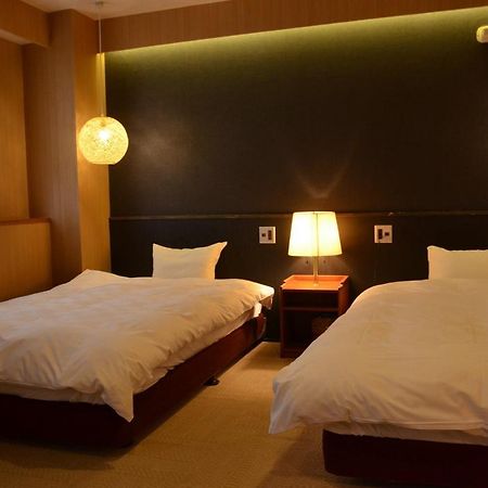 Hakone Gora Shinzan Hotel Luaran gambar