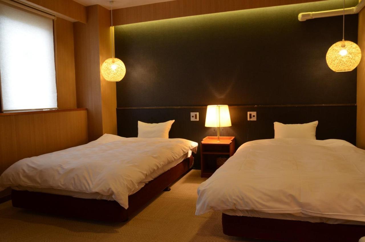 Hakone Gora Shinzan Hotel Luaran gambar